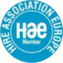 Hire Association Logo