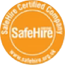Safehire Logo